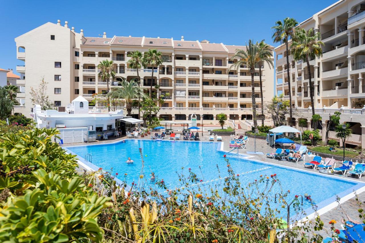 Home2Book Comfy Studio Los Cristianos Los Cristianos  Exterior foto